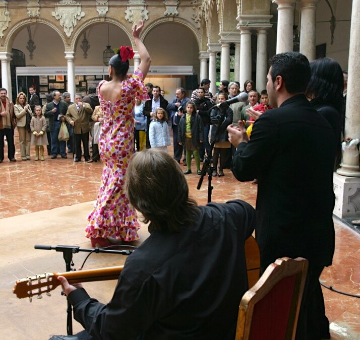 Flamenco