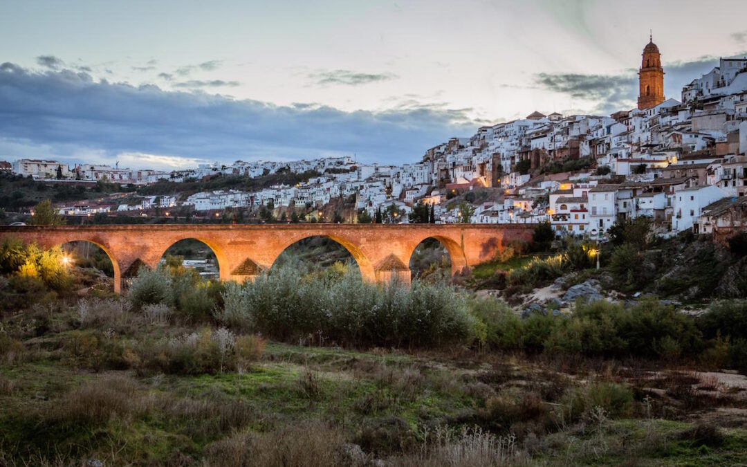 Montoro Panorámica